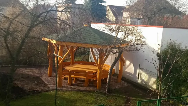 Pokoje Gościnne Mazurski Zakątek