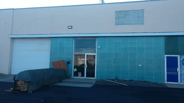 FUBAR Labs: Fair Use Building And Research Labs