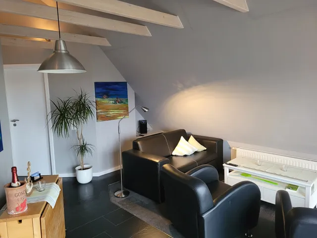 Ferienhaus Haus Wind