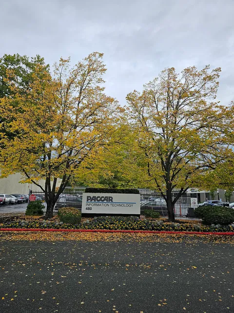 PACCAR Information Technology Division (ITD)