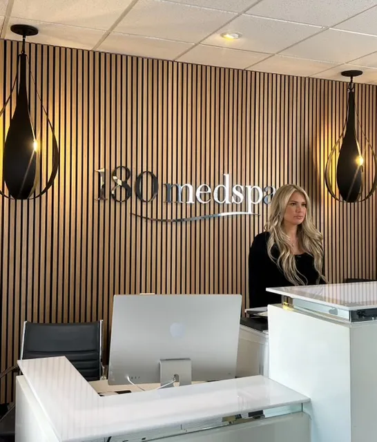 180 MedSpa