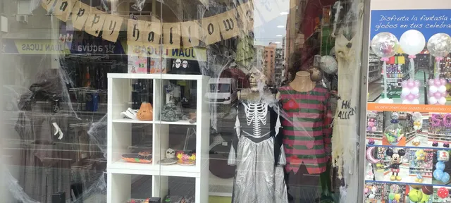 Novedades Carrasquilla