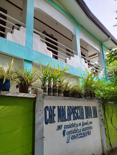 MALAPASCUA DIVA INN