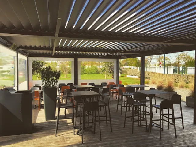 CANTINE & GAMELLE | Burger, Sandwich, Salade, Bol Et Plat à Emporter - BASSO CAMBO