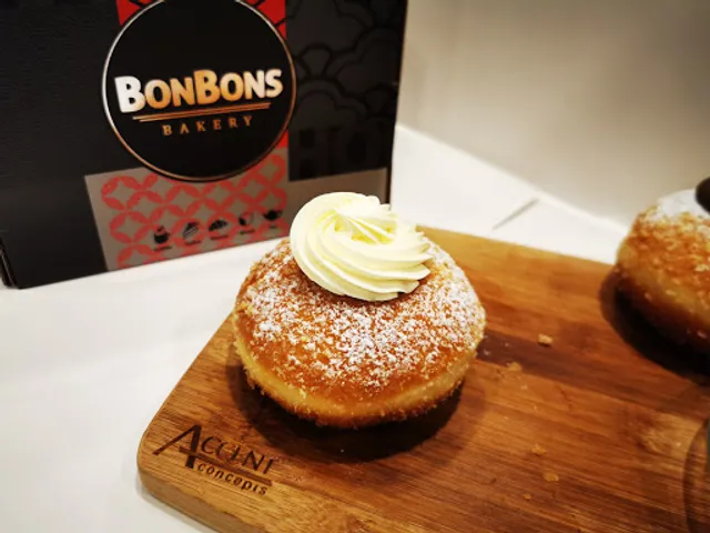 Bonbons Bakery Woodgrove