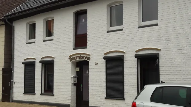 Traumkrone Wolfsburg