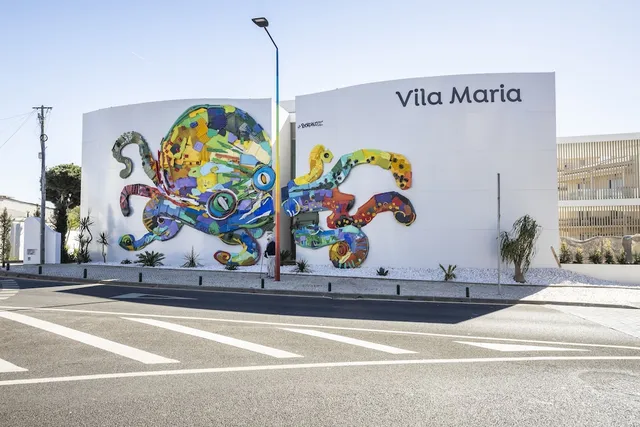 Vila Maria Hotel - Adults Only