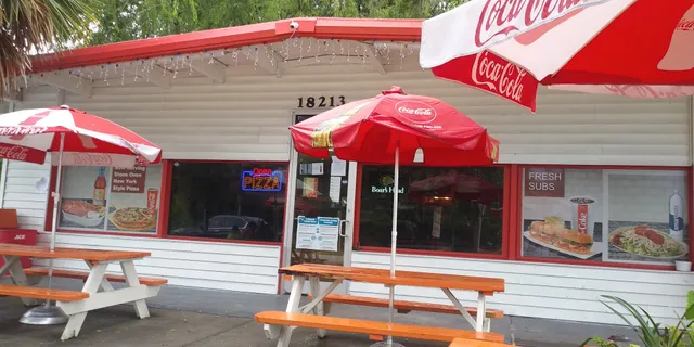 Sam’s Pizza and Subs