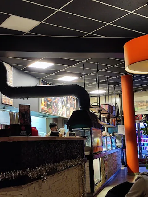 Eetpunt steakhouse Doetinchem