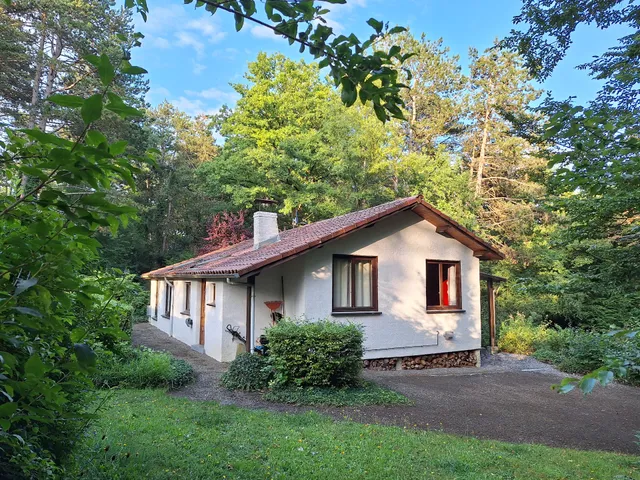 chalet des pins d’autriche