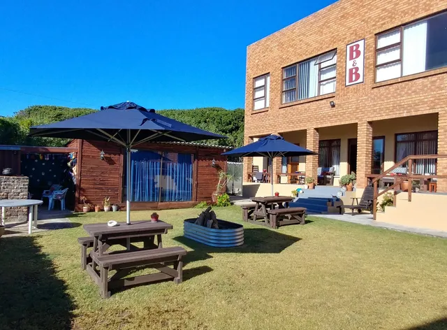 After 8 B&B - Gansbaai