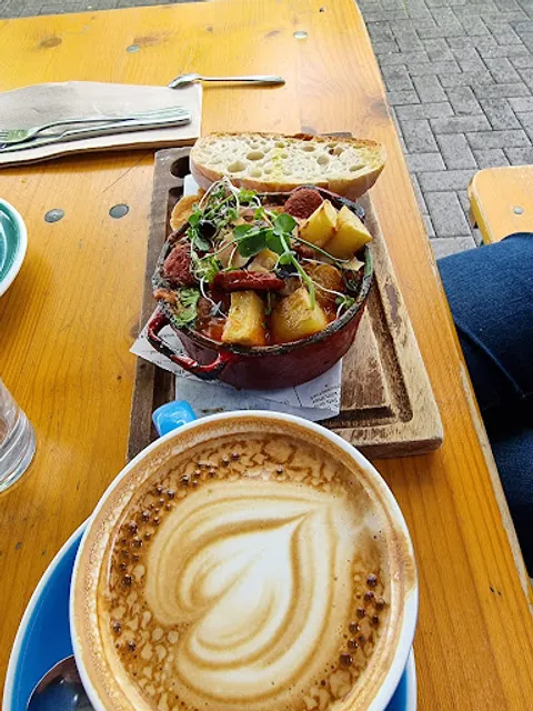 Common Ground Eatery