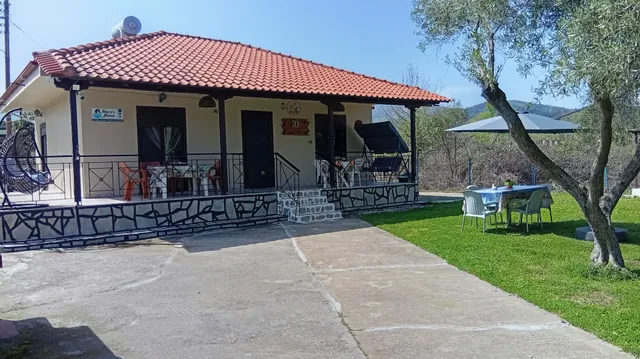 Mary's House Olympiada Halkidiki