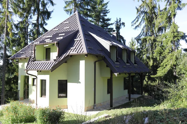 Apartmani Paradiso Zlatar