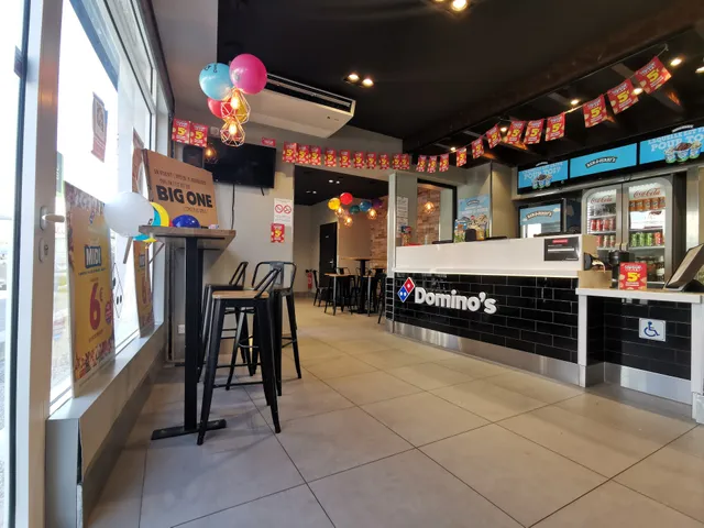 Domino's Pizza - Toulouse Aucamville