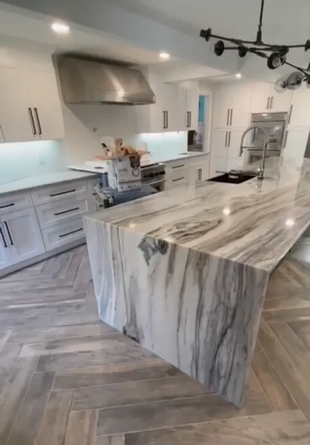 Absolute Stone Design USA