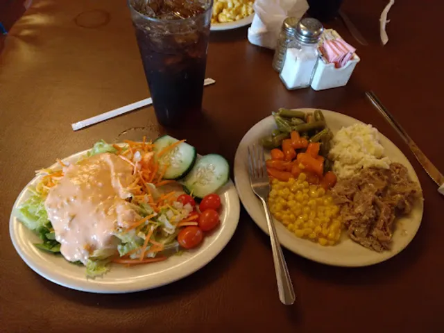 Creek Side Family Restaurant