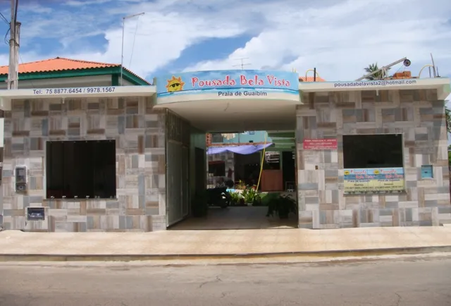 Pousada Bela Vista
