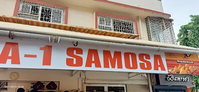 A1 Samosa