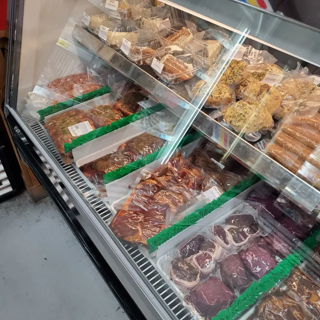 Robillard's Boucherie