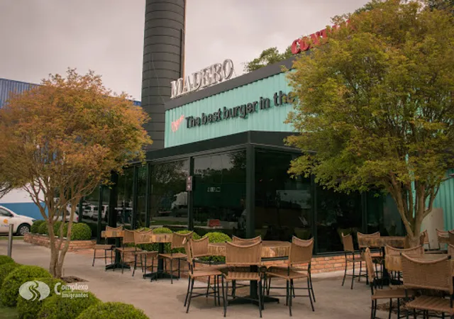 Complexo Imigrantes São Bernardo