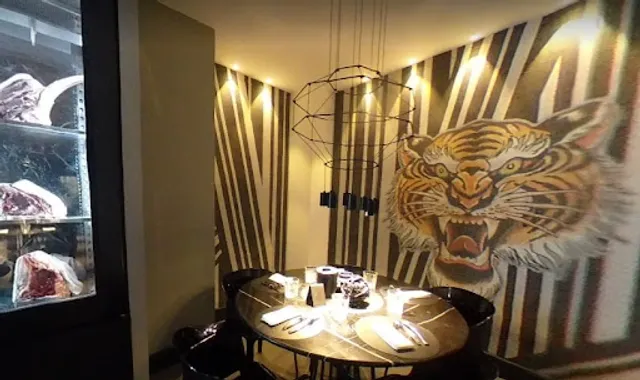 Plomo Contemporary Food