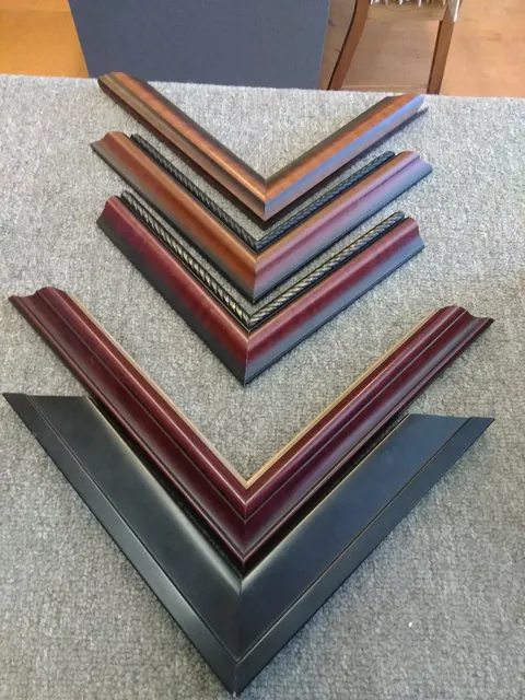 Jessie's Art Gallery & Custom Framing