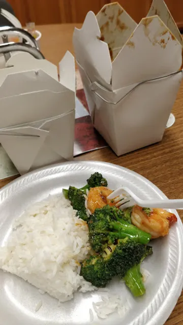 Sunshine Chinese Restaurant