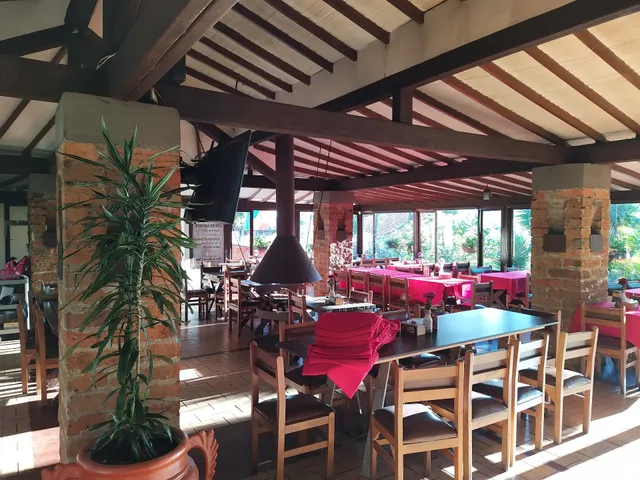 Restaurante Ricolandia