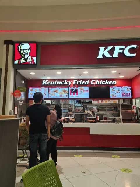 KFC
