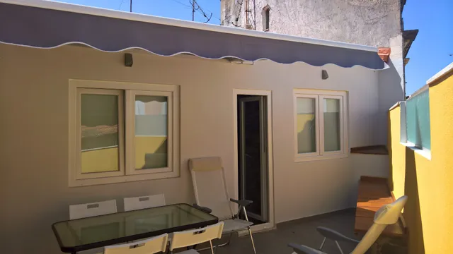 Casa Janelas da Fonte Nova