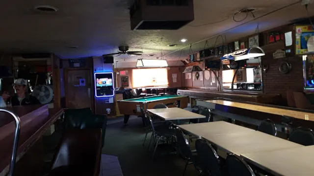 Harold's Bar