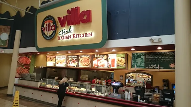 Villa Fresh Italian Kitchen