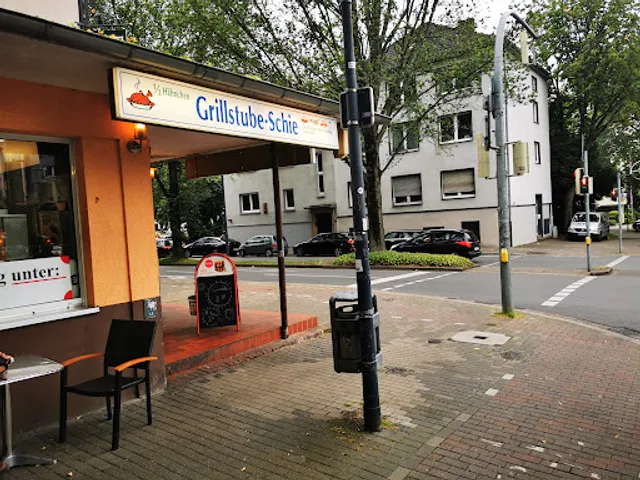 Grillstube Schie