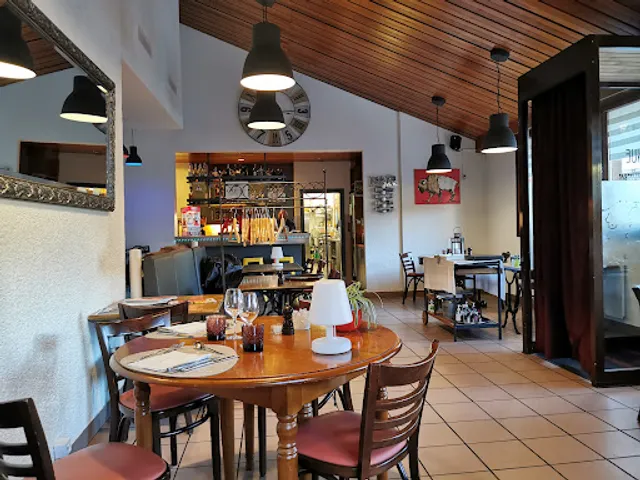 Auberge de Collex-Bossy