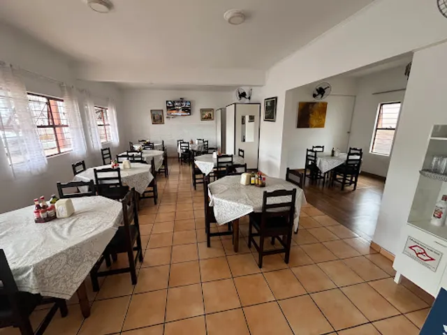 Bar Restaurante Nomura