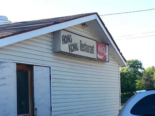 Hong Kong Restaurant