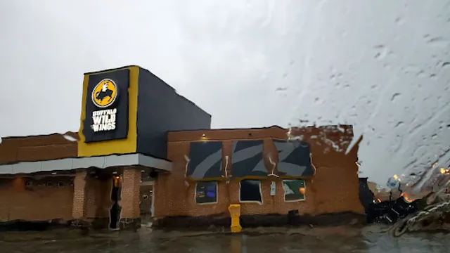 Buffalo Wild Wings