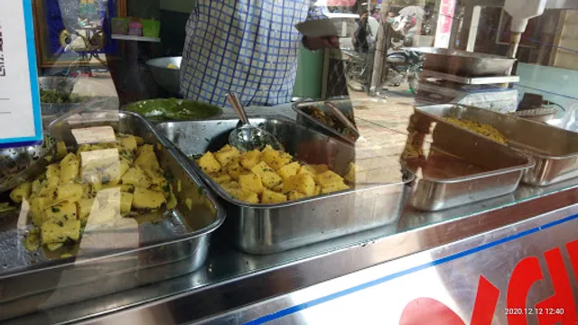 Jay jalaram khaman house