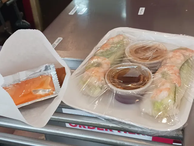 Fuji Japan Restaurant