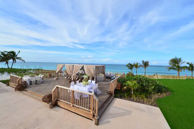 The Coral at Atlantis