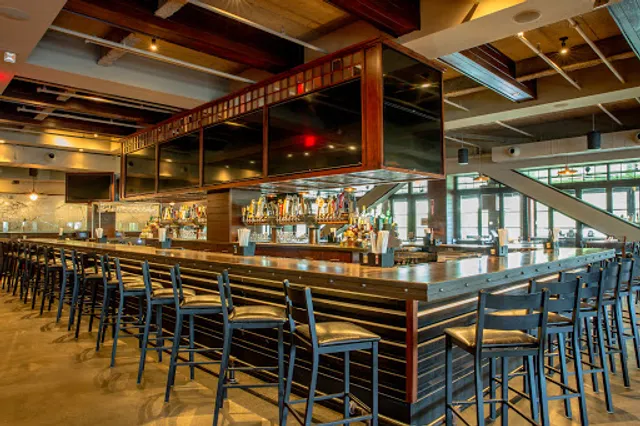 Tavern in the Square