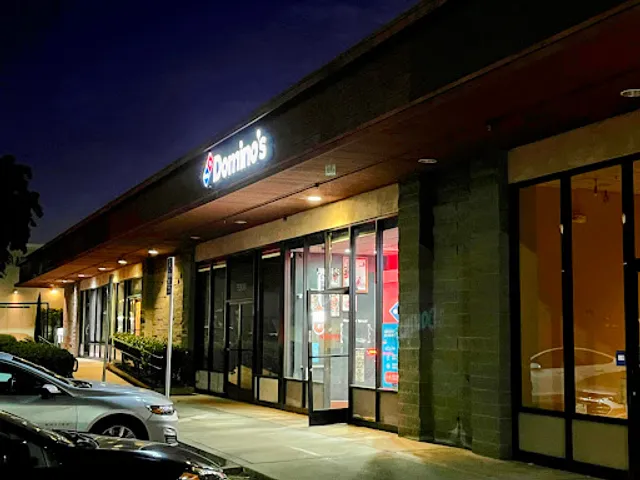 Domino's Pizza
