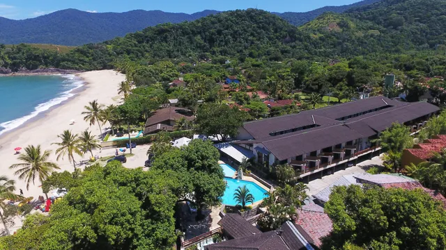 CONDOMÍNIO PAÚBA CANTO SUL