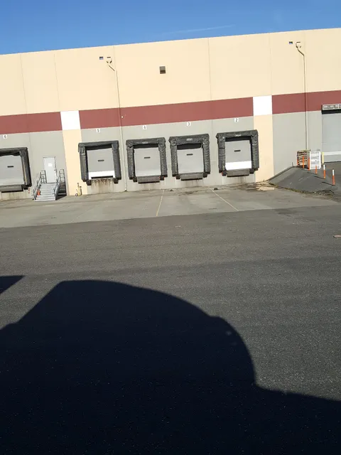 The Nugget Woodland Warehouse