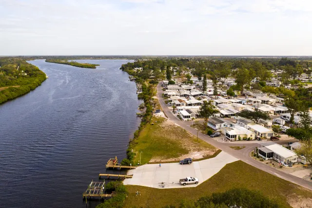 River Vista RV Park