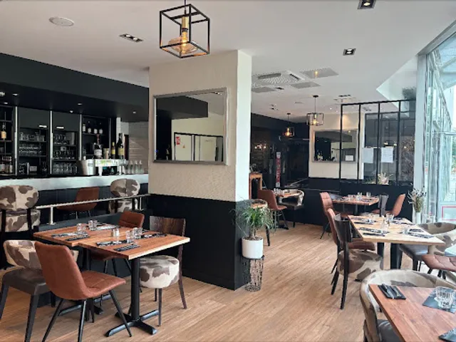 KdB - Le Kiosque du Boucher