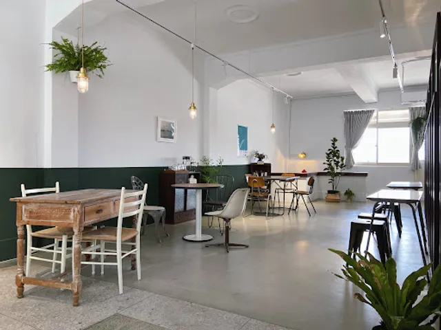 寂人甜食（營業日期請看臉書或IG置頂文章）