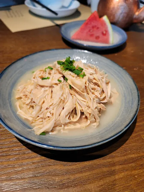 Rong Rest. Beijing Dawang Rd. Br.