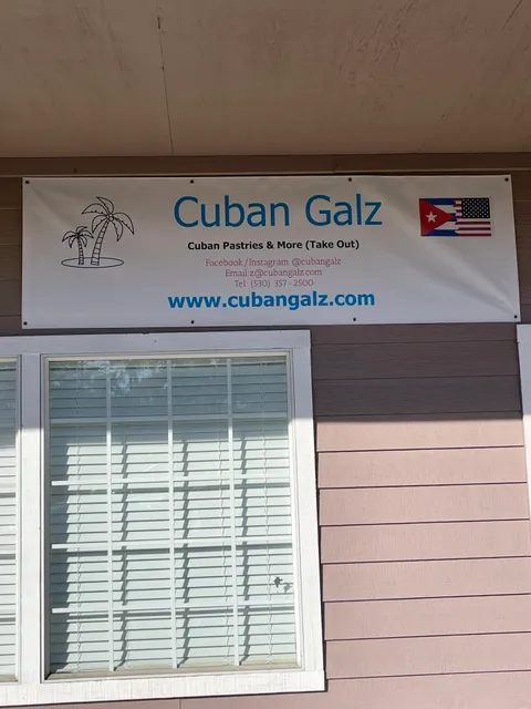 Cuban Galz